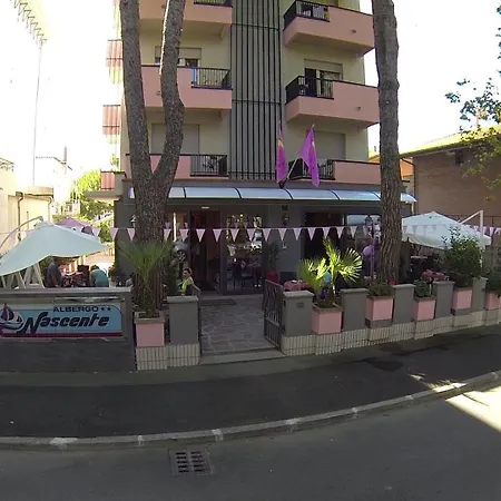 Nascente 2* Riccione