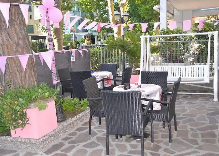 Nascente Riccione