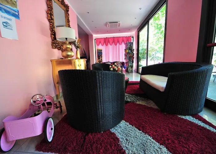 Nascente 2* リッチョーネ