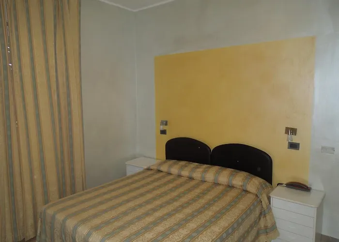 Hotel Nascente 2*