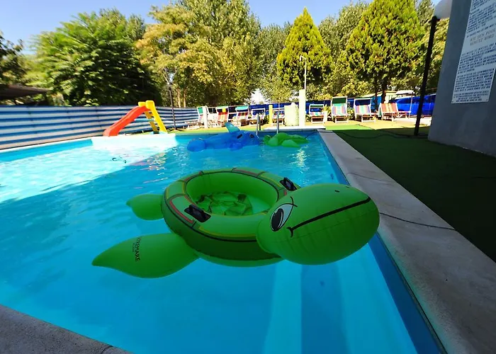 Hotel Nascente Riccione