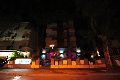 Hotel Nascente