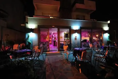 ホテル Nascente リッチョーネ