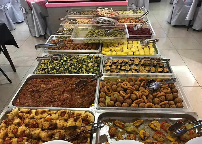 Nascente リッチョーネ