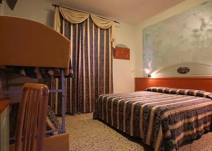 Nascente Hotel