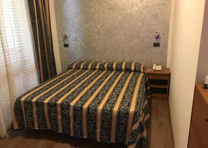 Nascente 2* リッチョーネ