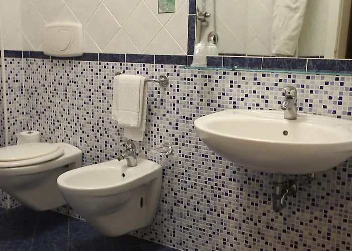 Hotel Nascente