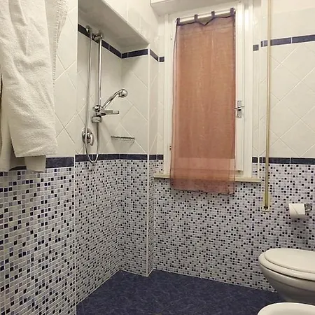 Nascente Риччоне