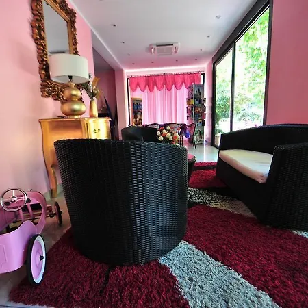 Nascente 2* Riccione