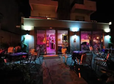 Hotel Nascente Riccione