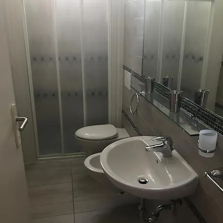 Nascente Отель