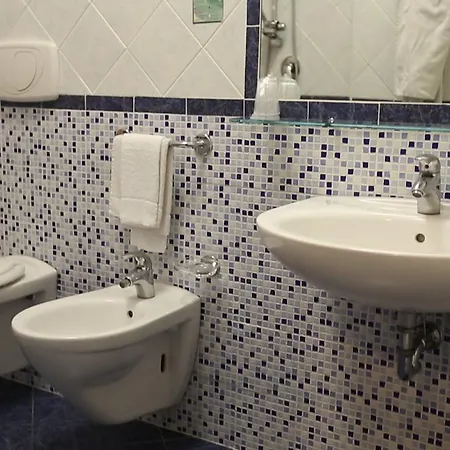 Отель Nascente