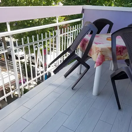 酒店 Nascente 里乔内