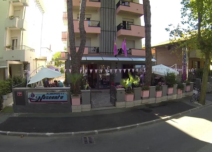 Nascente 2* Riccione