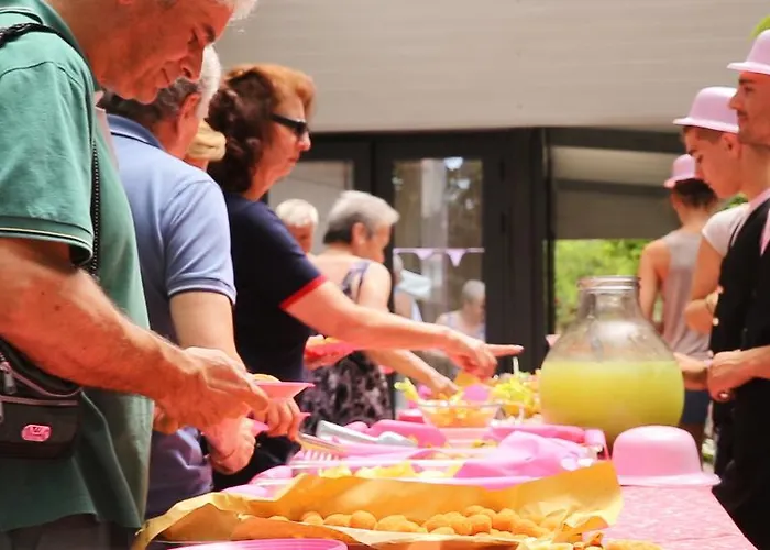 Nascente Ξενοδοχείο