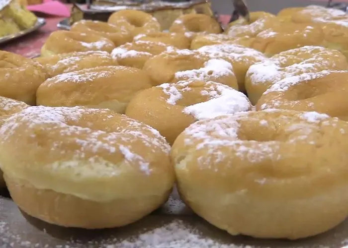 Nascente 2* 里乔内